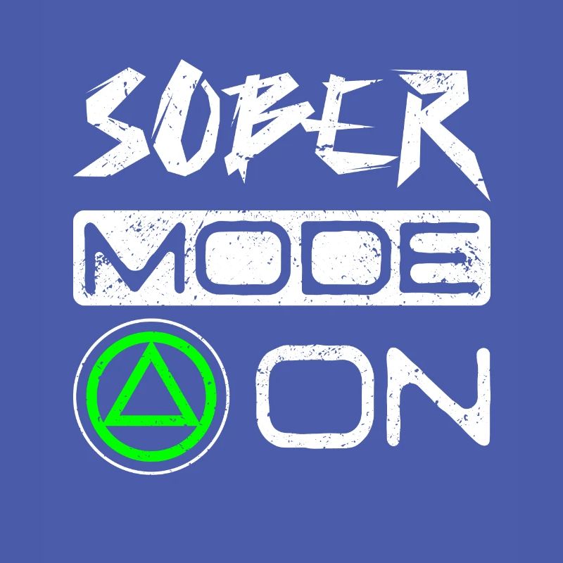 Sobriété Mode sobre activé
