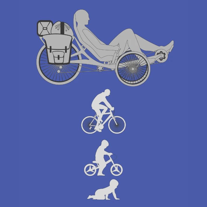 Evolution Trike