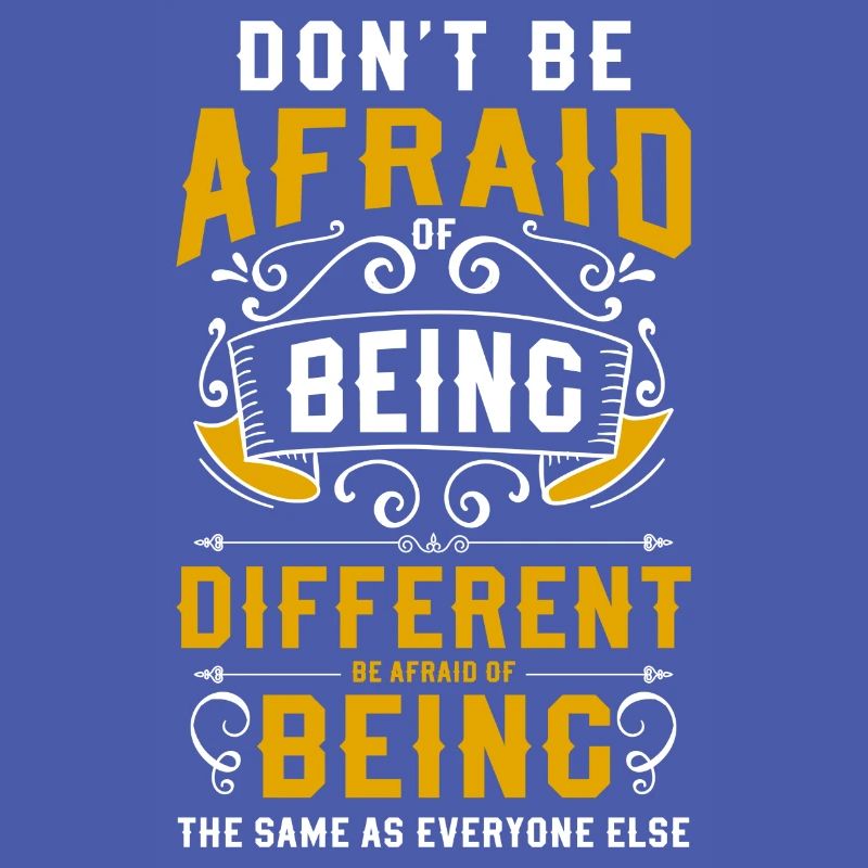 Different Pride Style