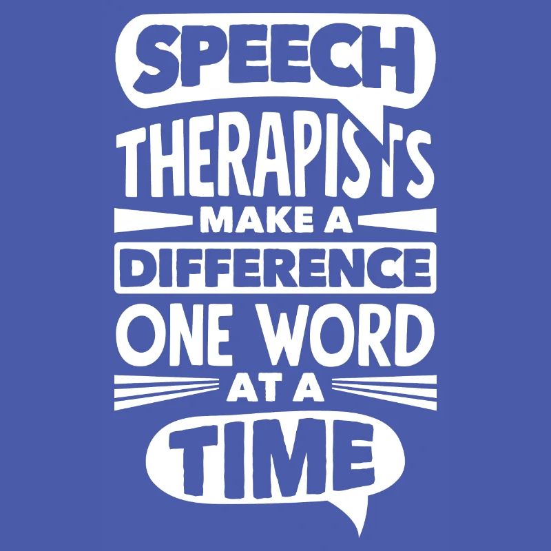 Speech Language Pathology Pathologist Speech