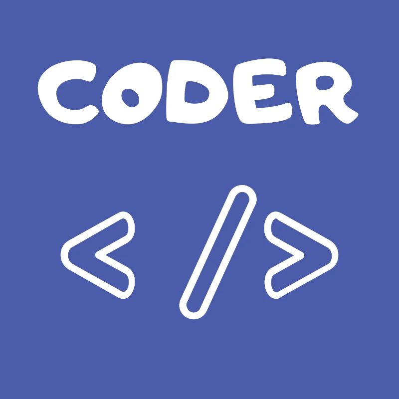 CODER WEB ENTWICKLER