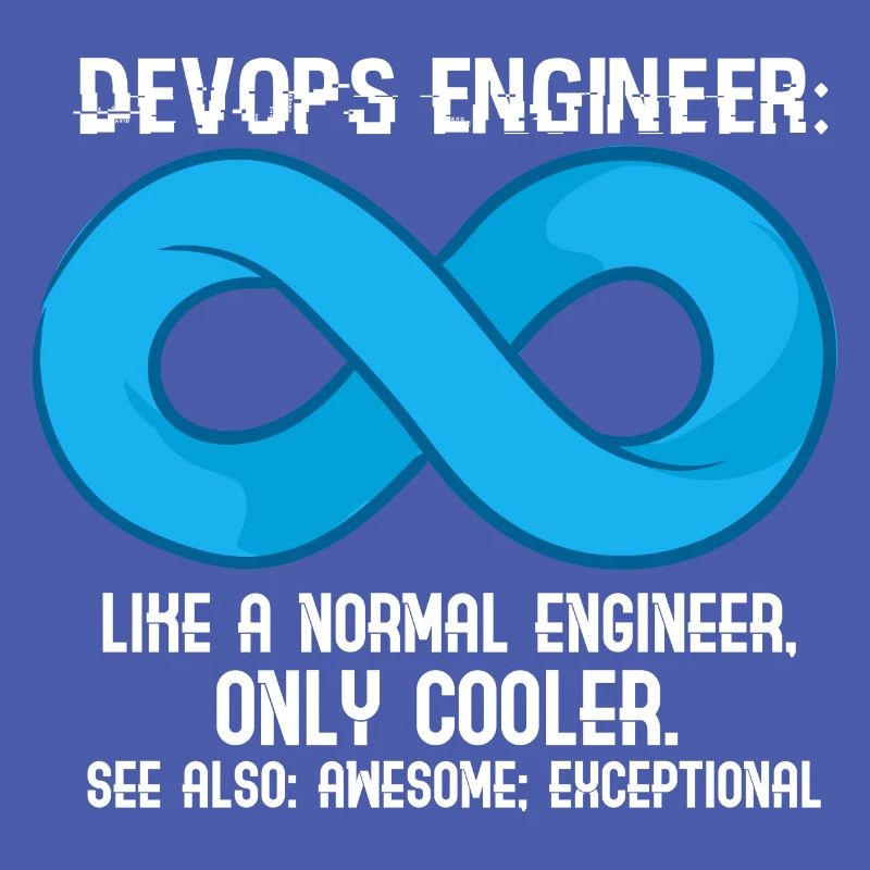 DevOps Engineer Definition