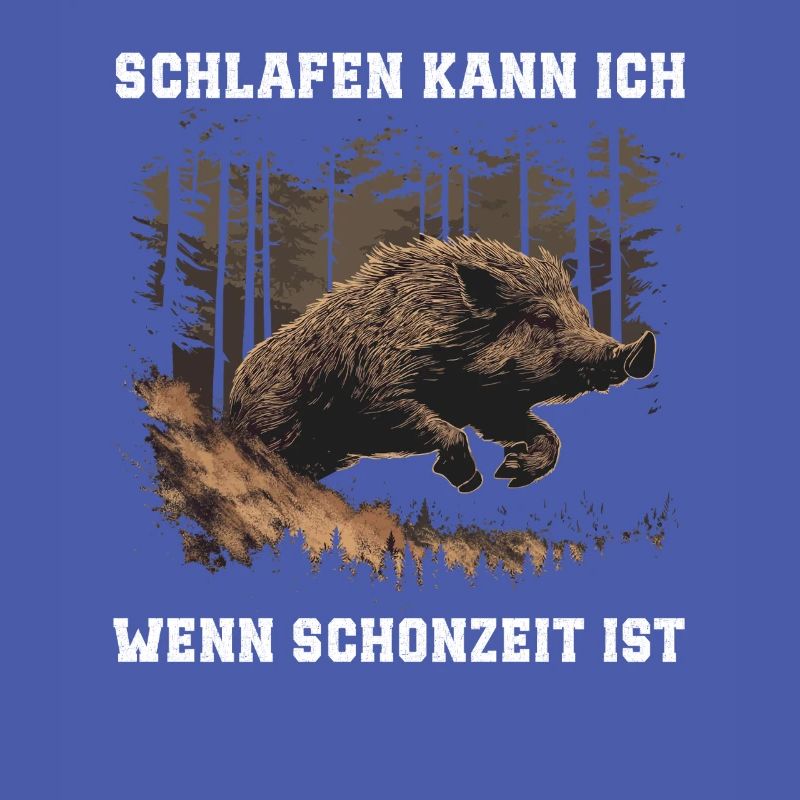 Zamknięty sezon Łowcy