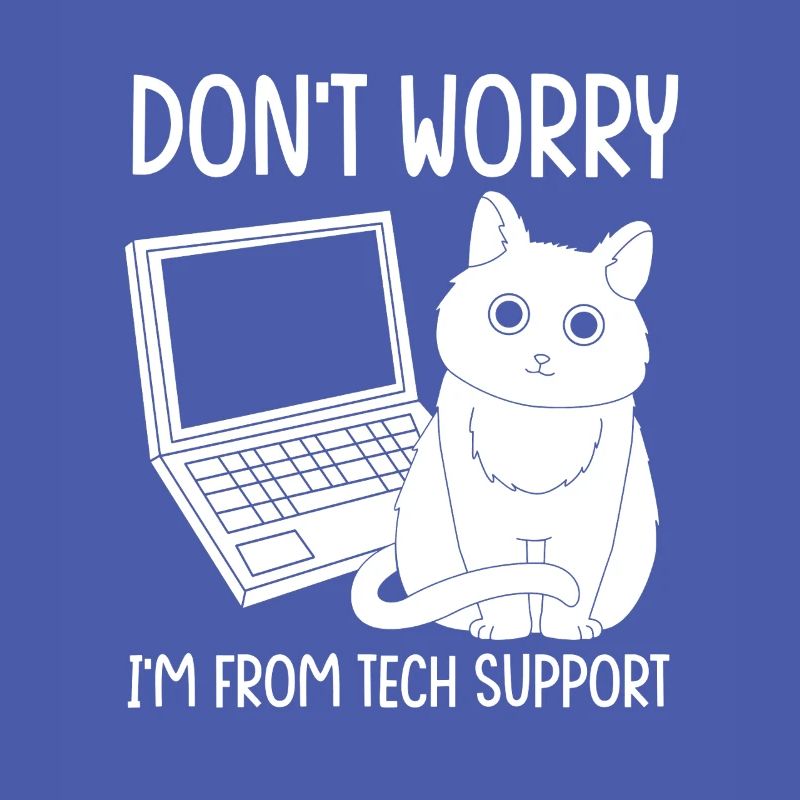 Tech Support