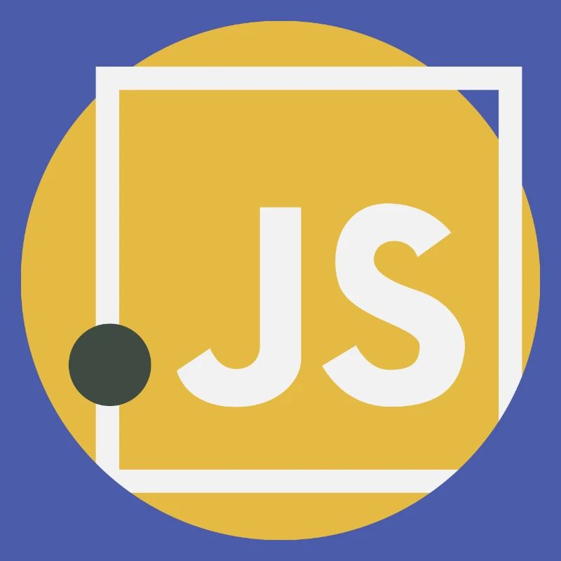 JavaScript Punkt JS