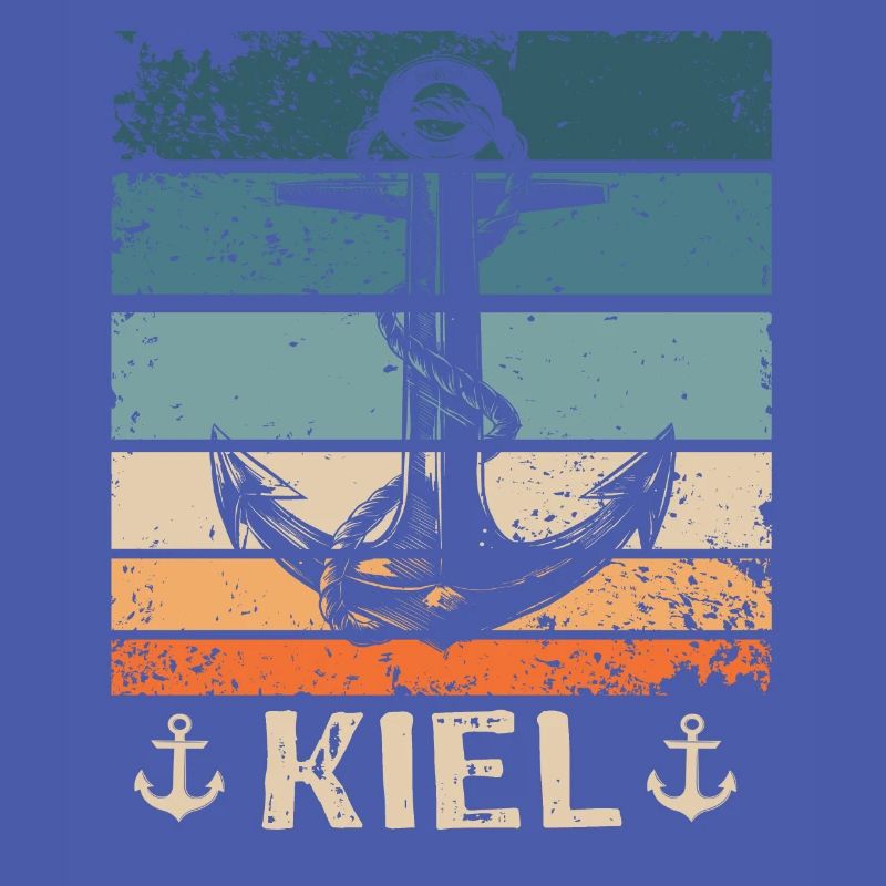 Kiel Disant Kiel Souvenir