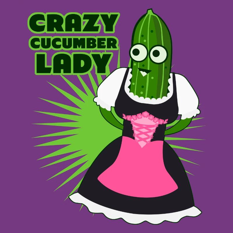 Concombre Dirndl Concombre