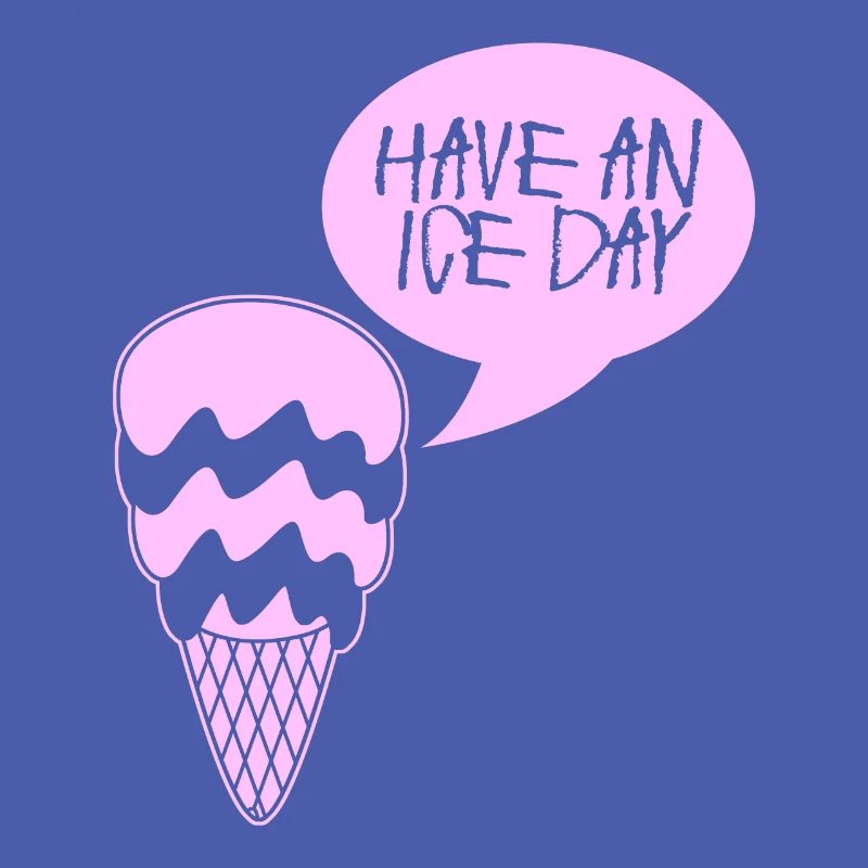 Eis Eisbecher Eiscreme