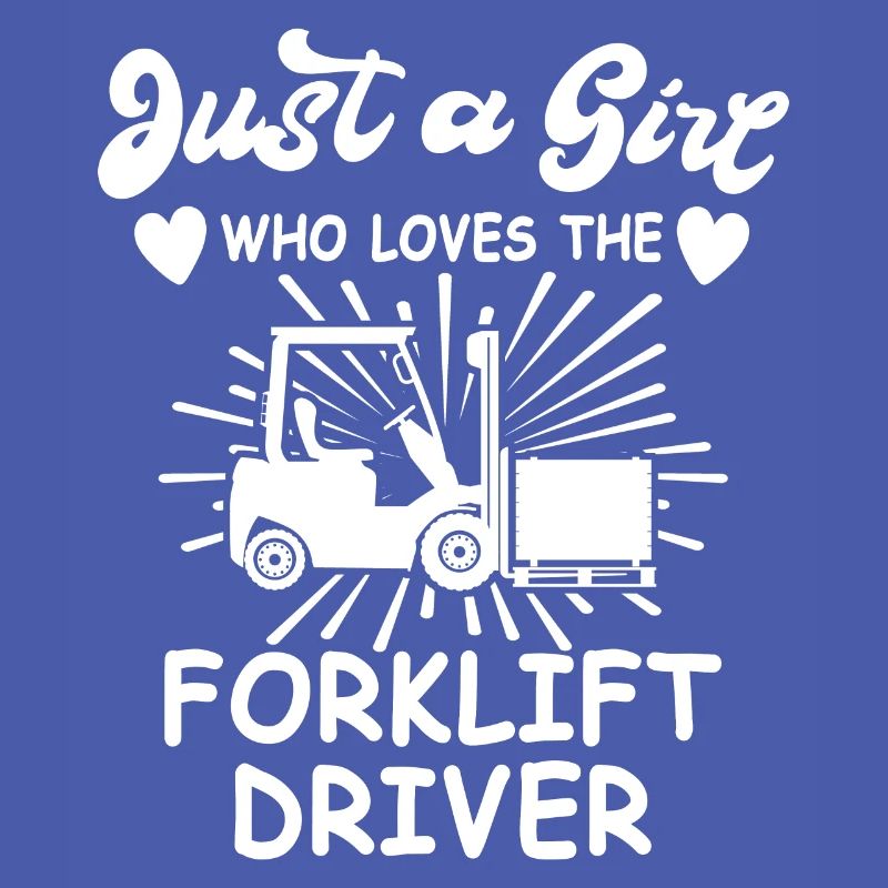 Forklift Forklift Forklift Driver