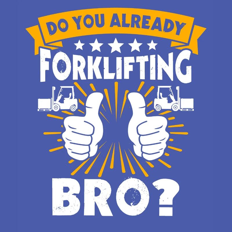 Forklift Forklift