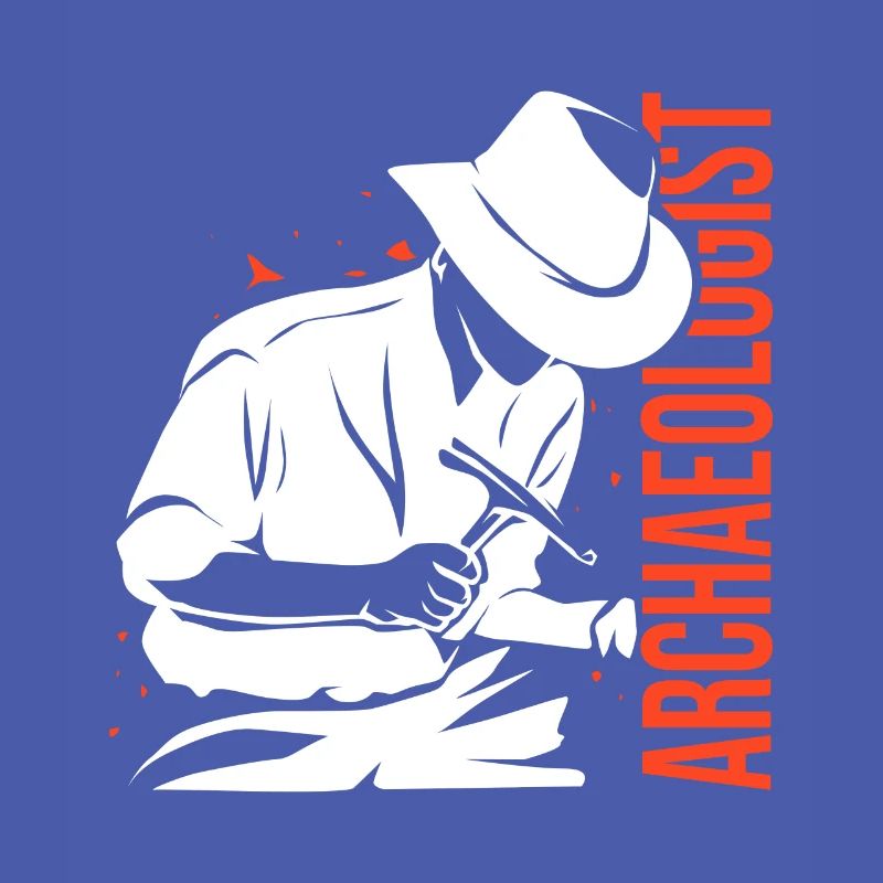 Archaeologist job