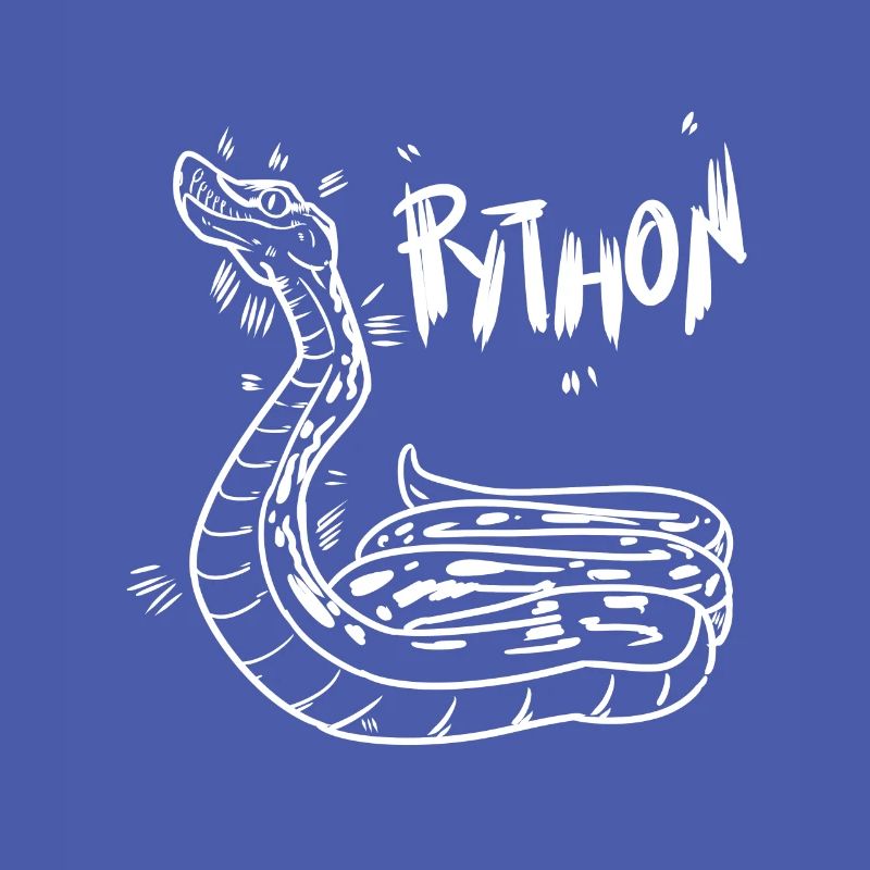python