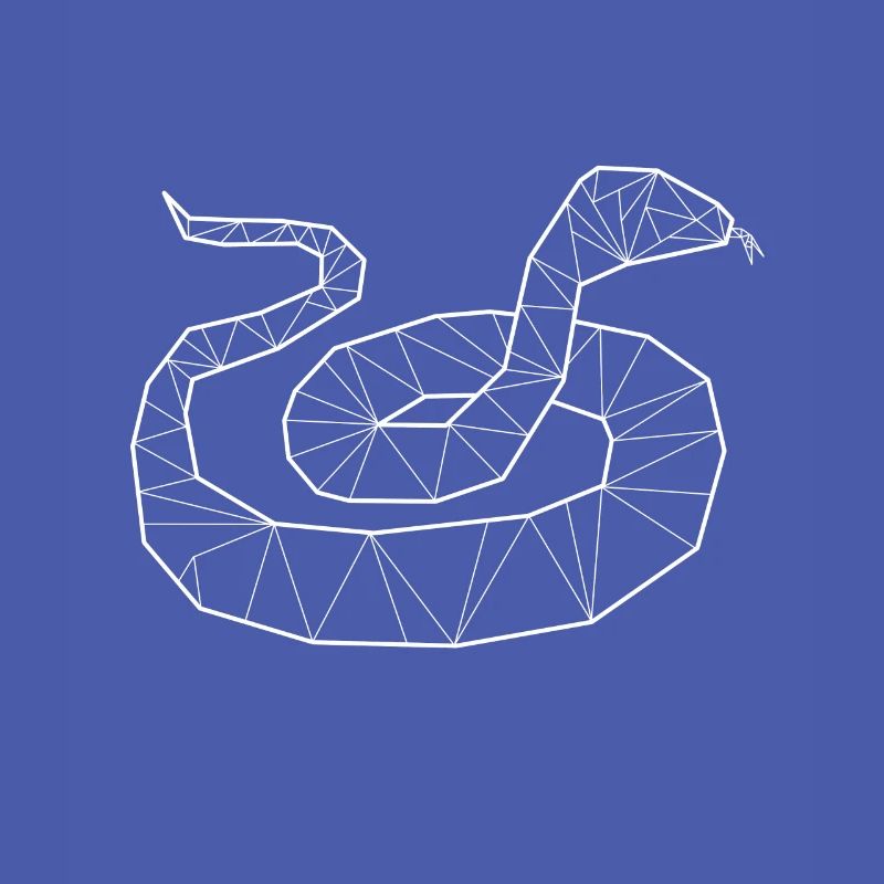 Python géométrique