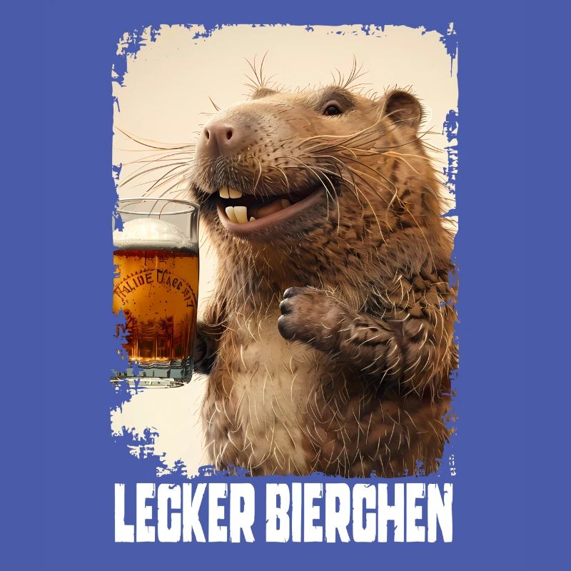 Yummy Beer Mole