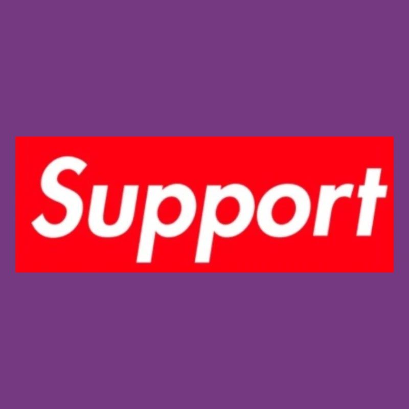Support