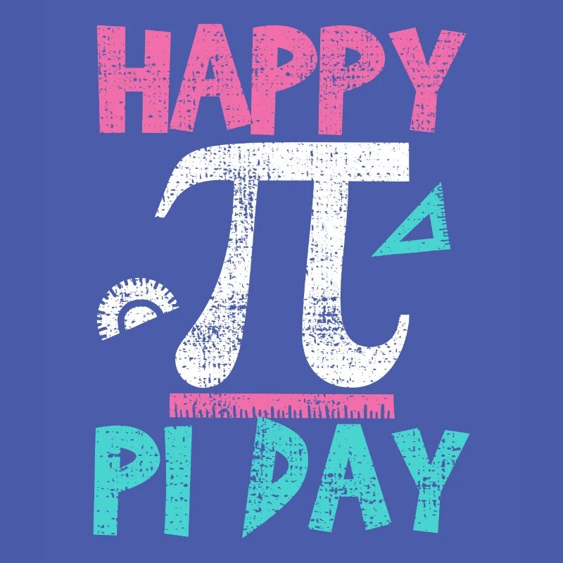 Pi Day Math Lærer