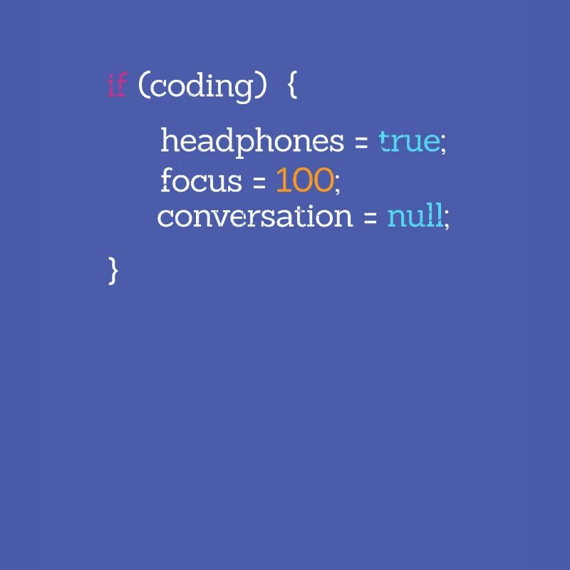 Coder Programmierer Code Nerd Informatik Geschenk