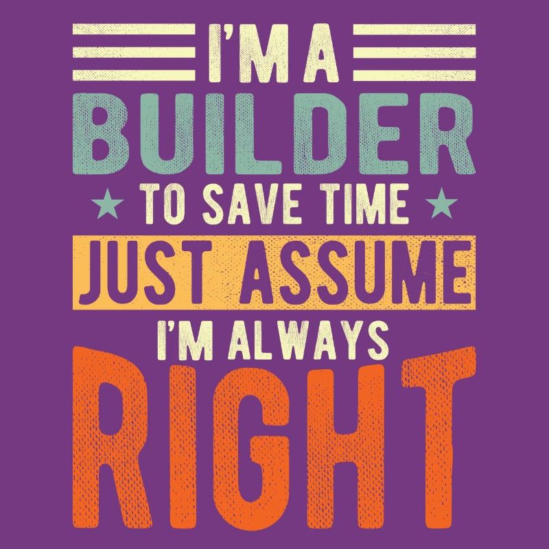 Builder