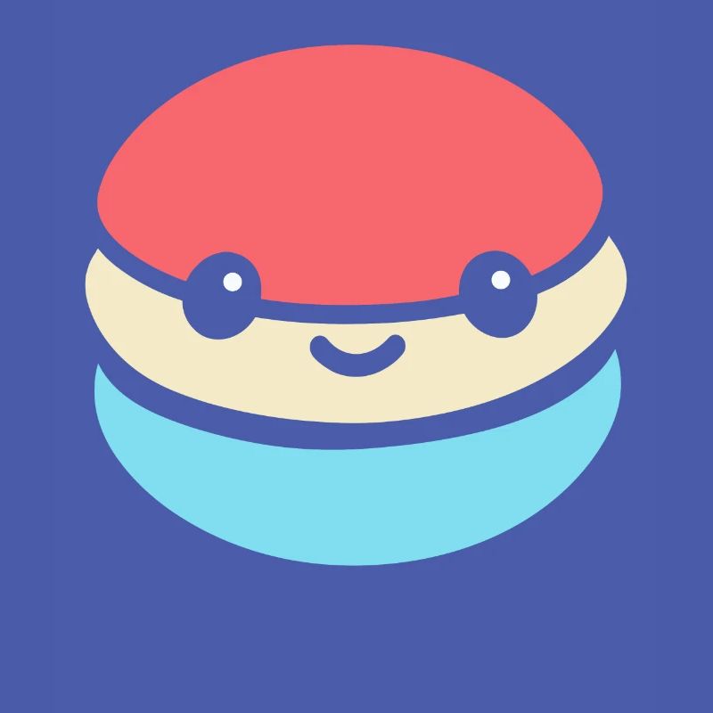 macaroon