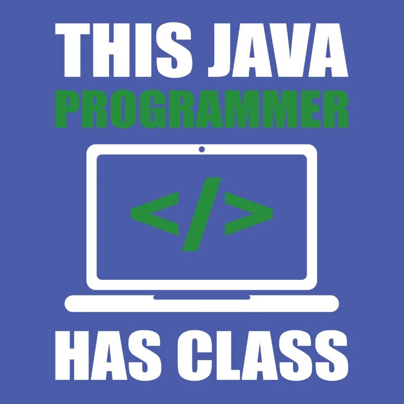 Ce programmeur Java a un codage de programmation de classe