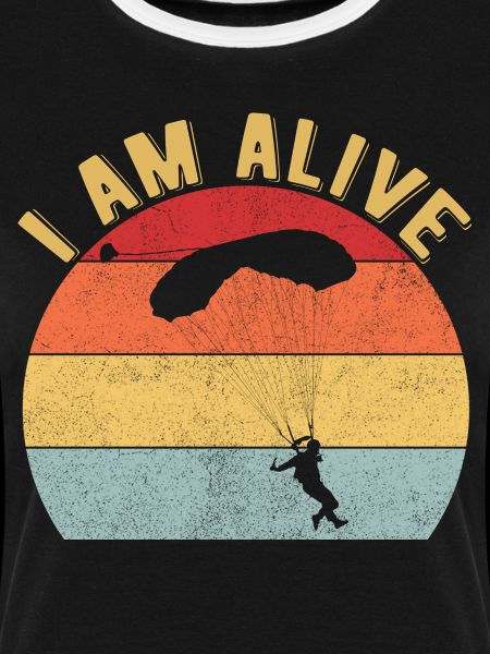 Skydiving Parachuting Skydive Skydiver