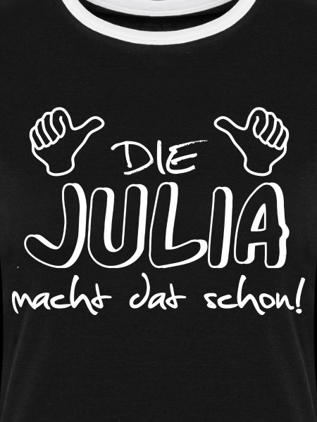 julia