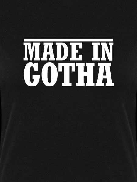 Made in Gotha