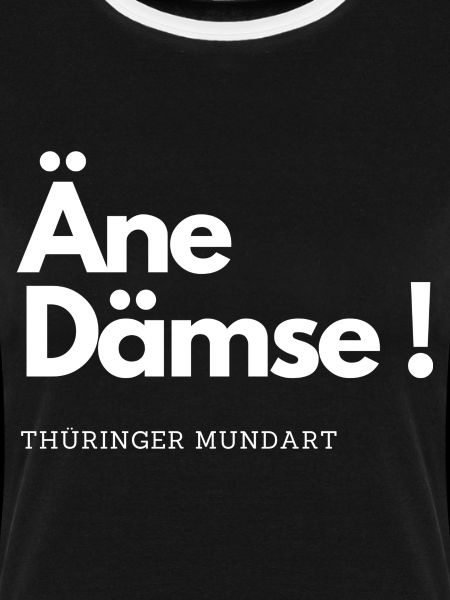 Thüringer Mundart 37