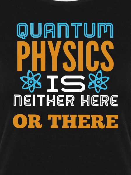 Quantenphysik