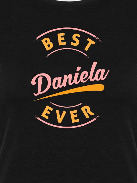 Best Daniela Ever