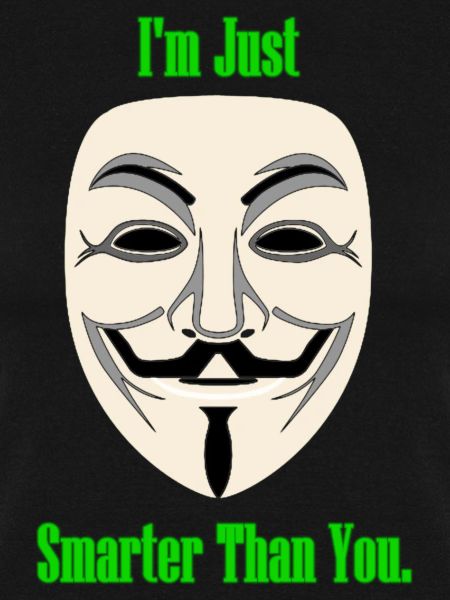 Hacker
