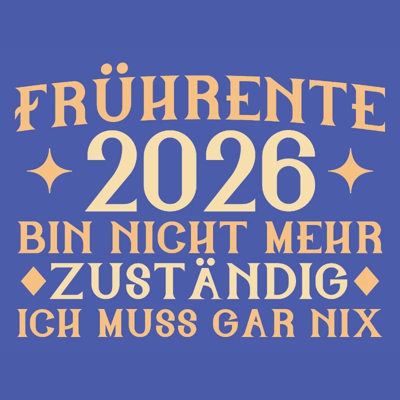 Retraite anticipée 2026 - N’est plus responsable - Part retraite