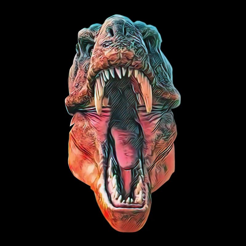 T-Rex