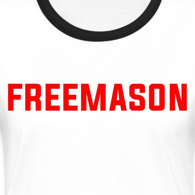 FREEMASON