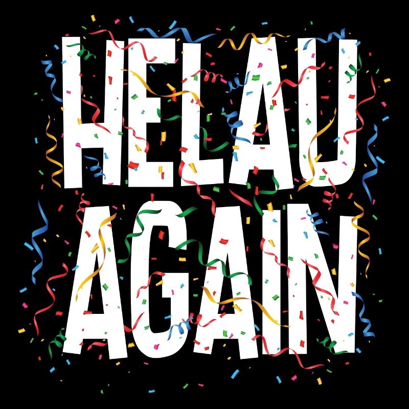 Helau Again - Karneval Düsseldorf