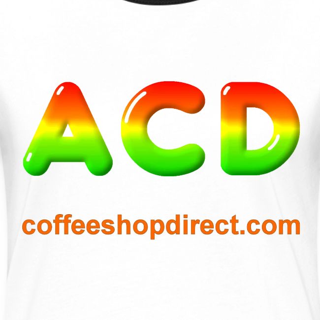 Big ACD Logo