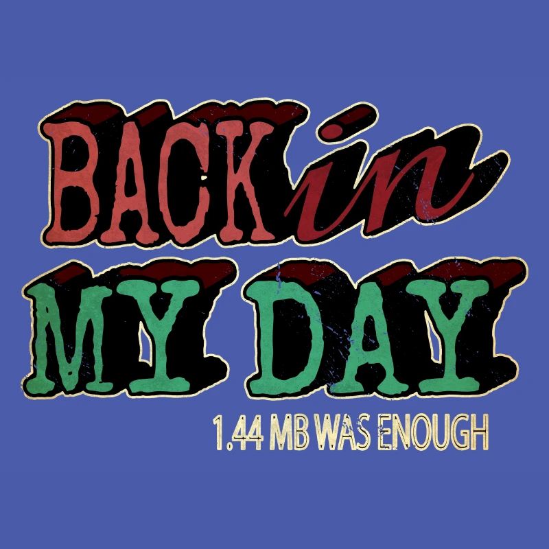 Computer Bday Fullstack Developer Programming