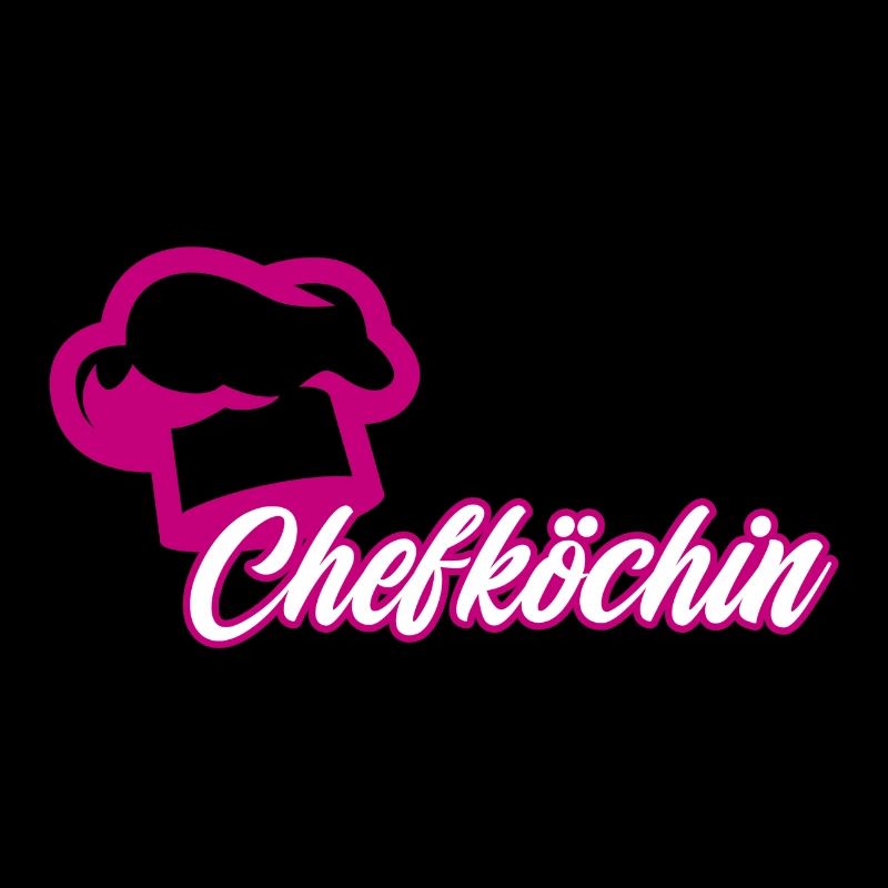 Chefköchin