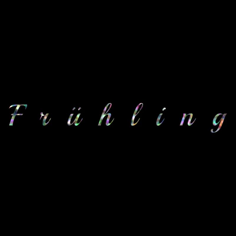 Frühling