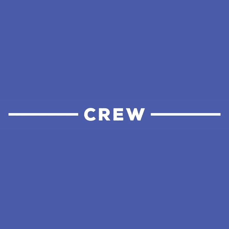 Crew Dash