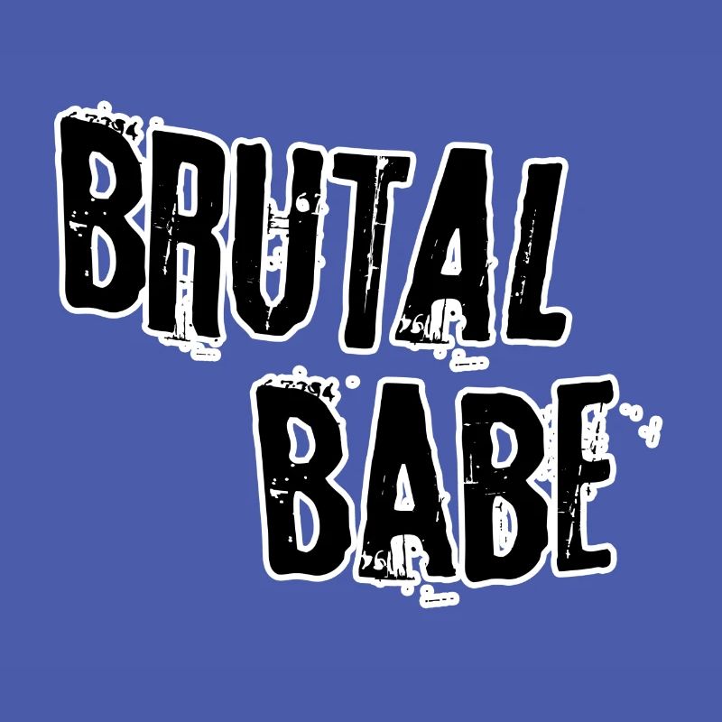 Bébé brutal