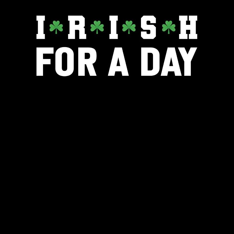 Irish For A Day