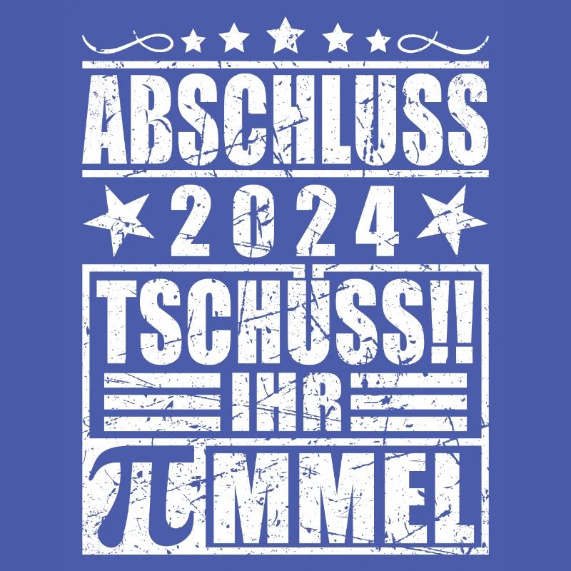 Abschluss 2024