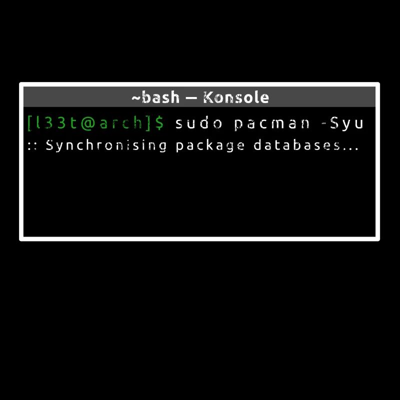 Hacker Linux