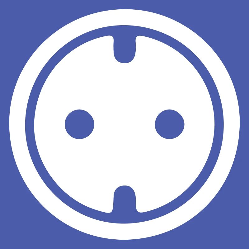 socket symbol