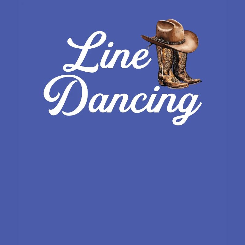 Line dancing
