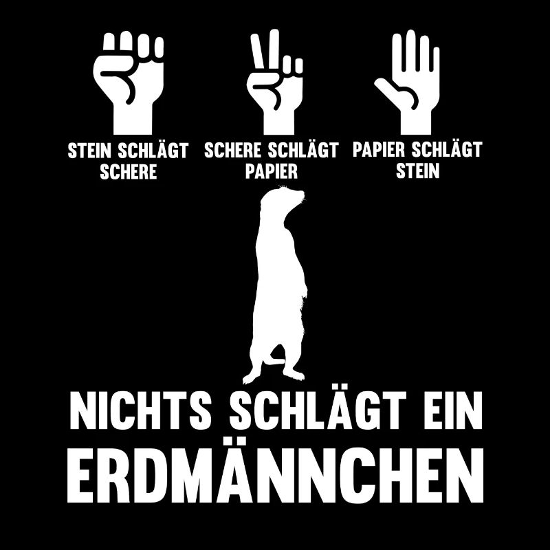 Erdmännchen