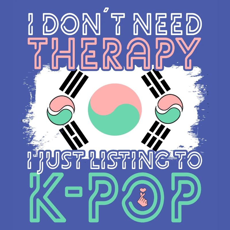 K-pop