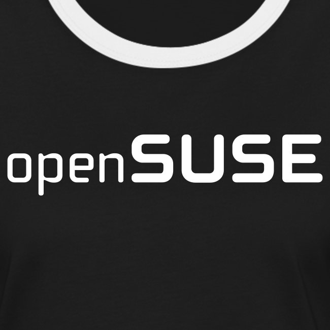 openSUSE Logotype