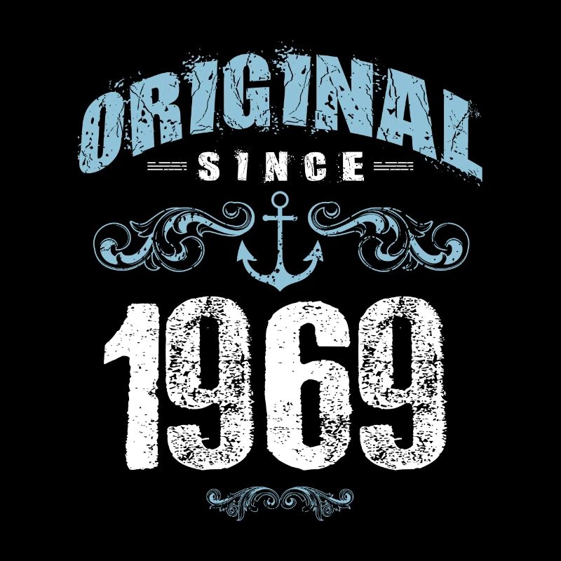 1969 original since